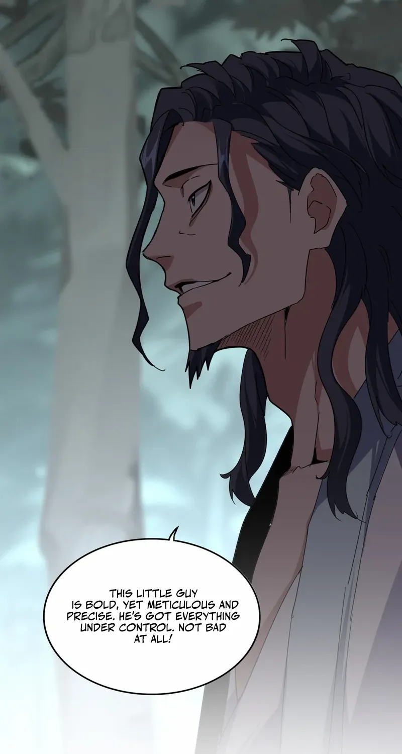 Magic Emperor Chapter 728 page 4 - 