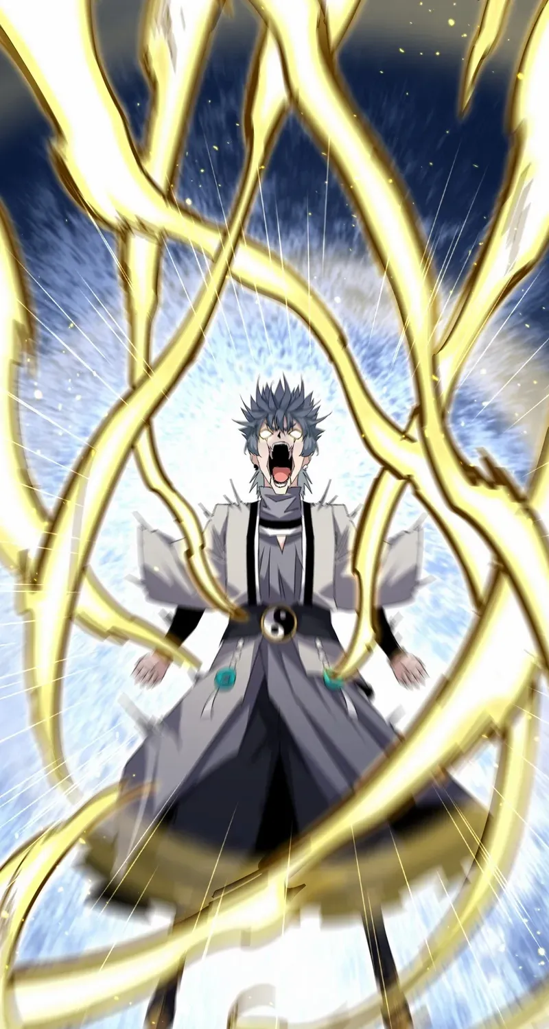 Magic Emperor Chapter 728 page 35 - 