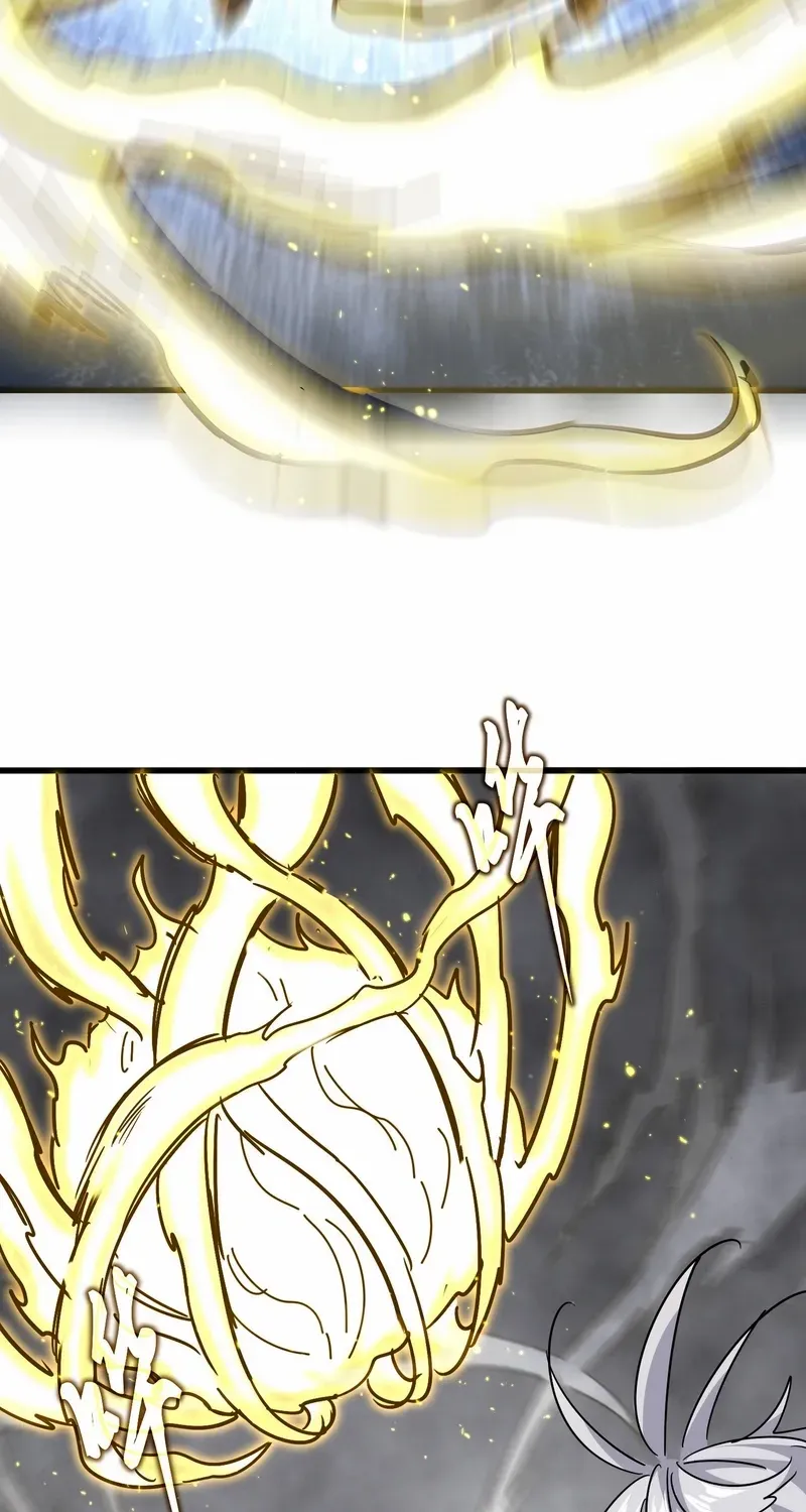 Magic Emperor Chapter 728 page 36 - 