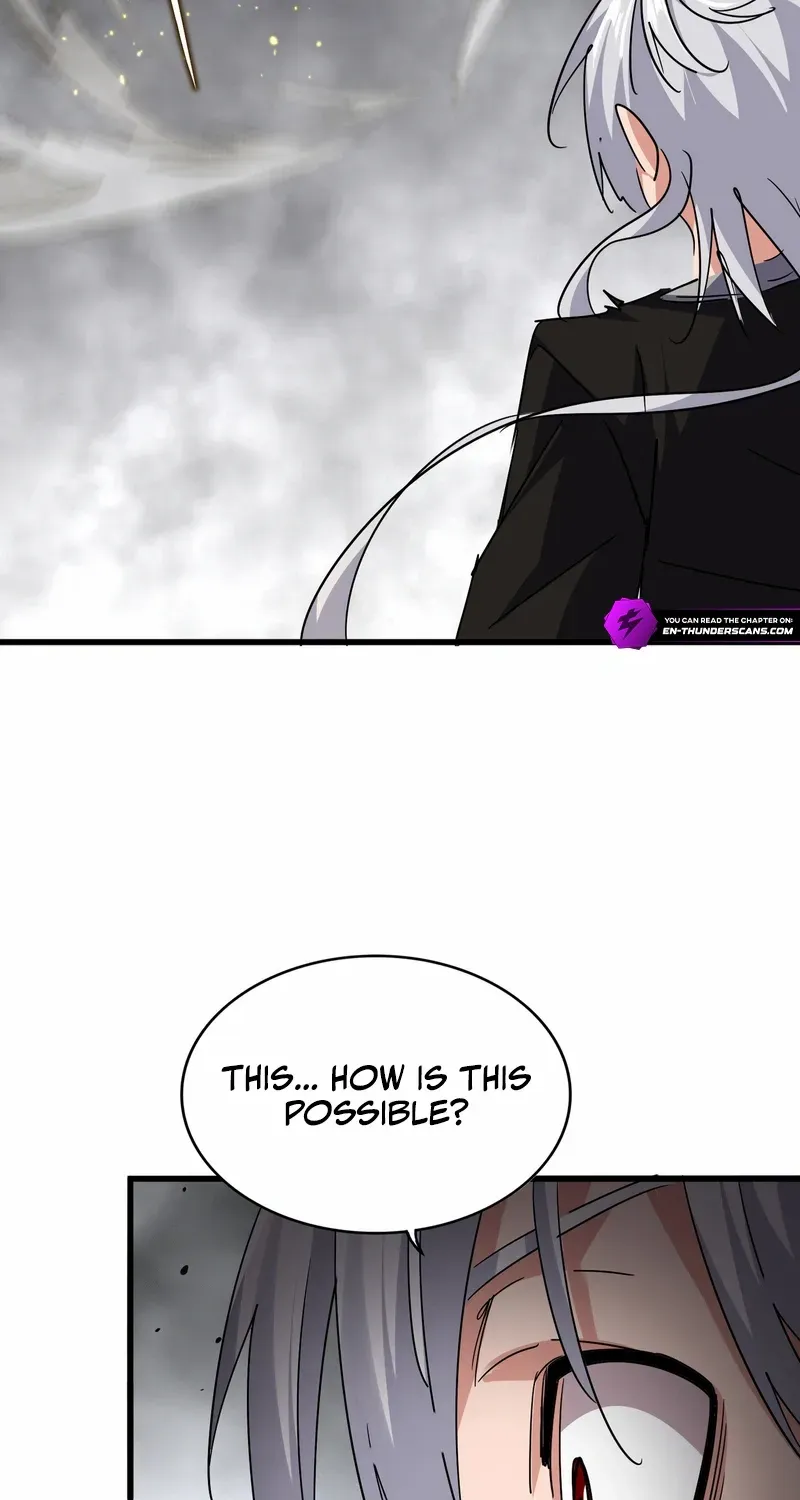 Magic Emperor Chapter 728 page 37 - 