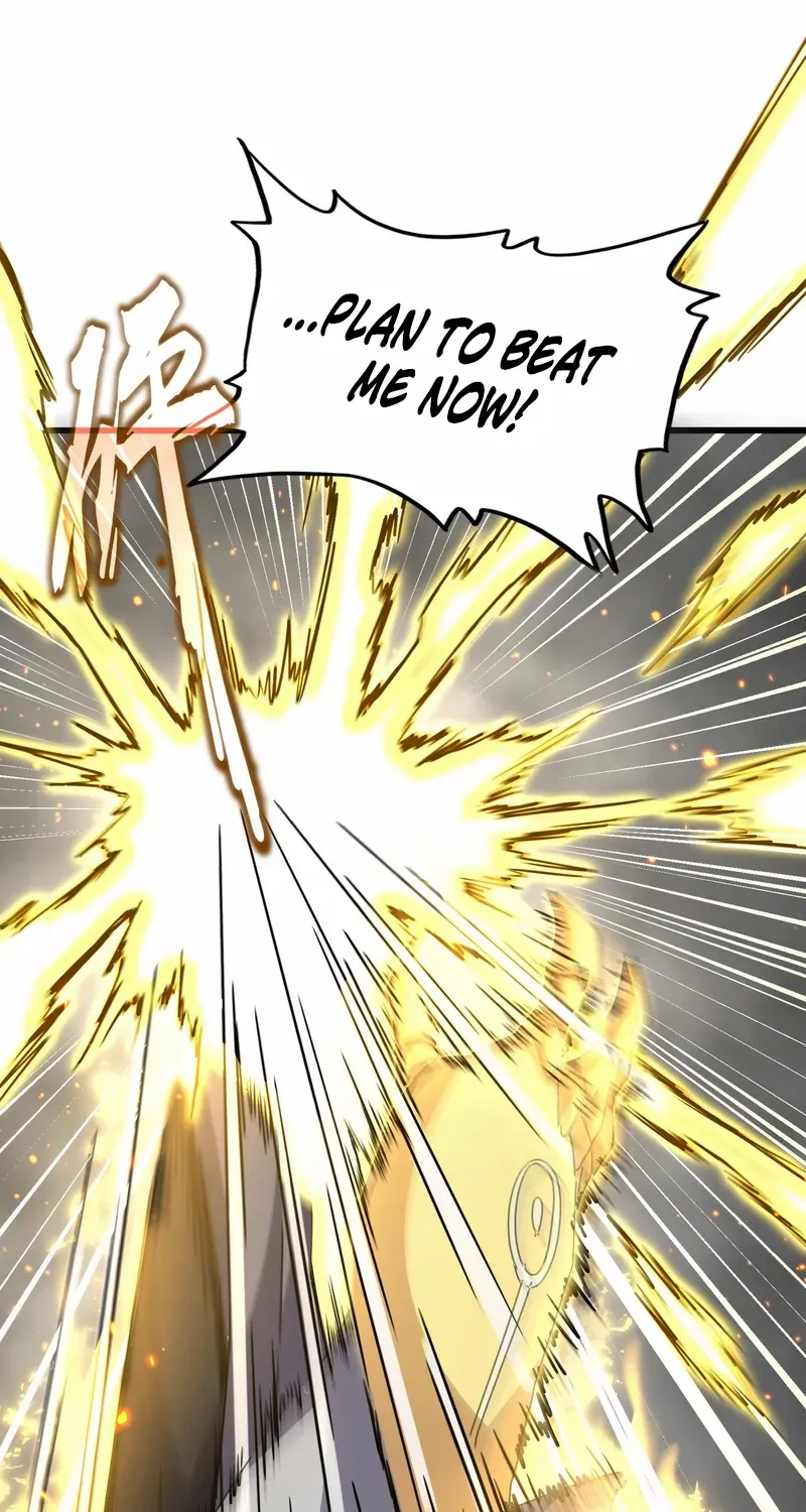 Magic Emperor Chapter 728 page 46 - 