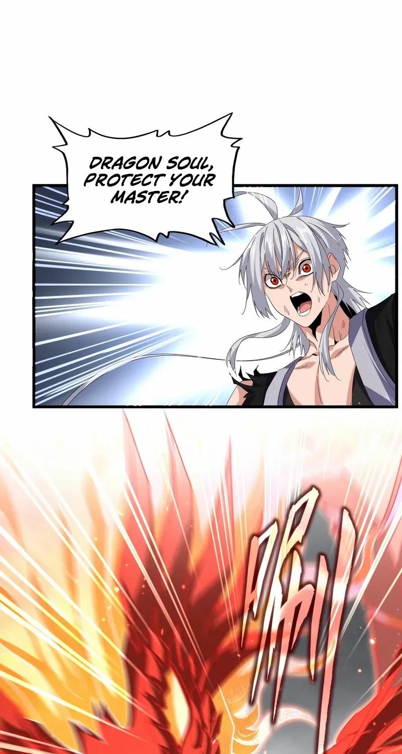 Magic Emperor Chapter 728 page 48 - 