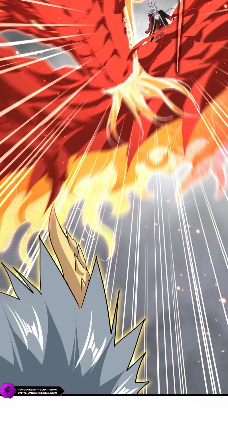 Magic Emperor Chapter 728 page 49 - 