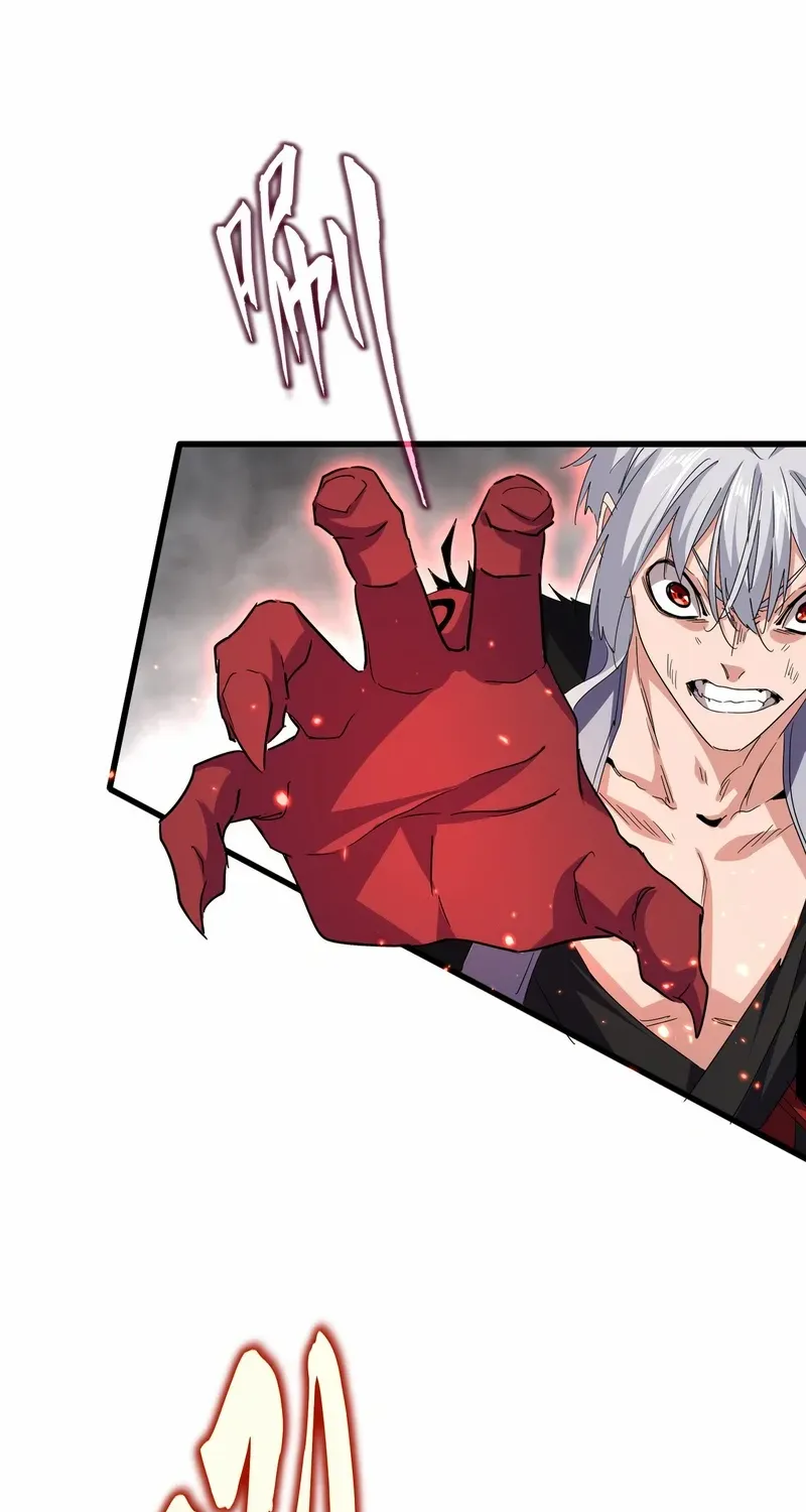 Magic Emperor Chapter 728 page 50 - 