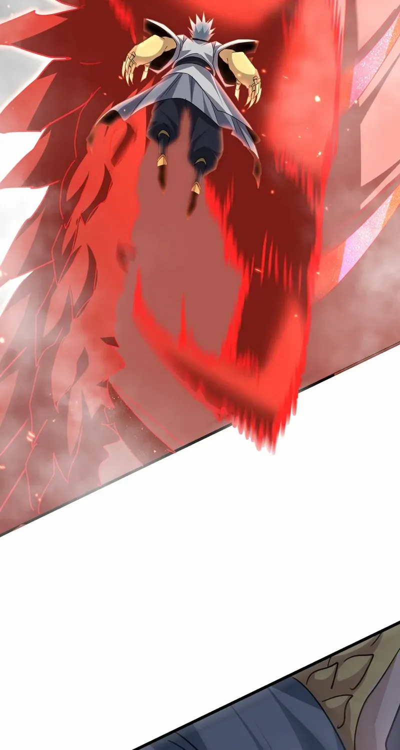 Magic Emperor Chapter 728 page 53 - 