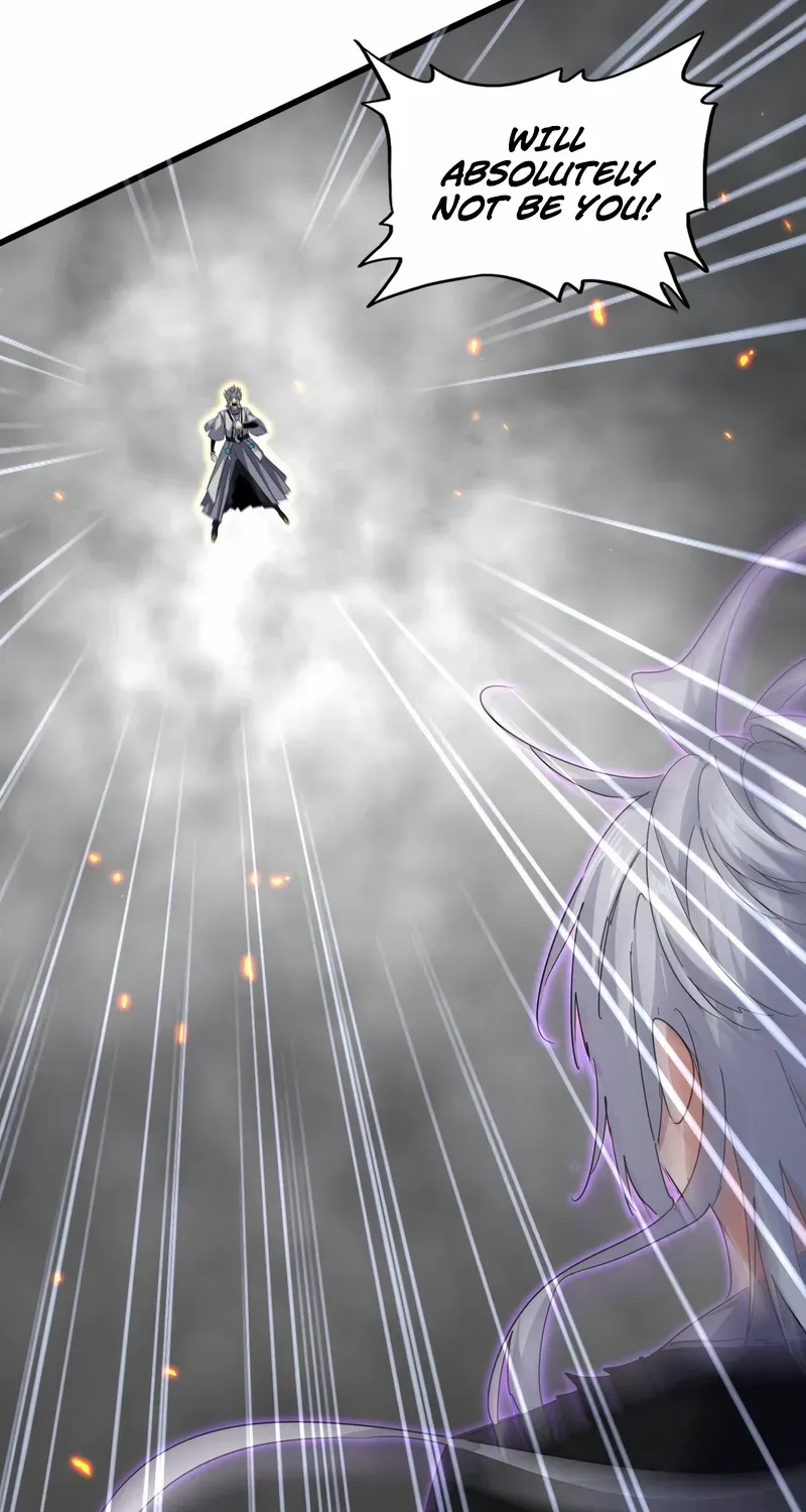 Magic Emperor Chapter 728 page 10 - 