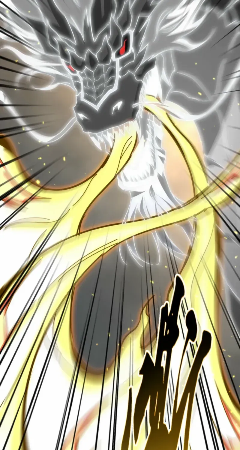 Magic Emperor Chapter 729 page 15 - 