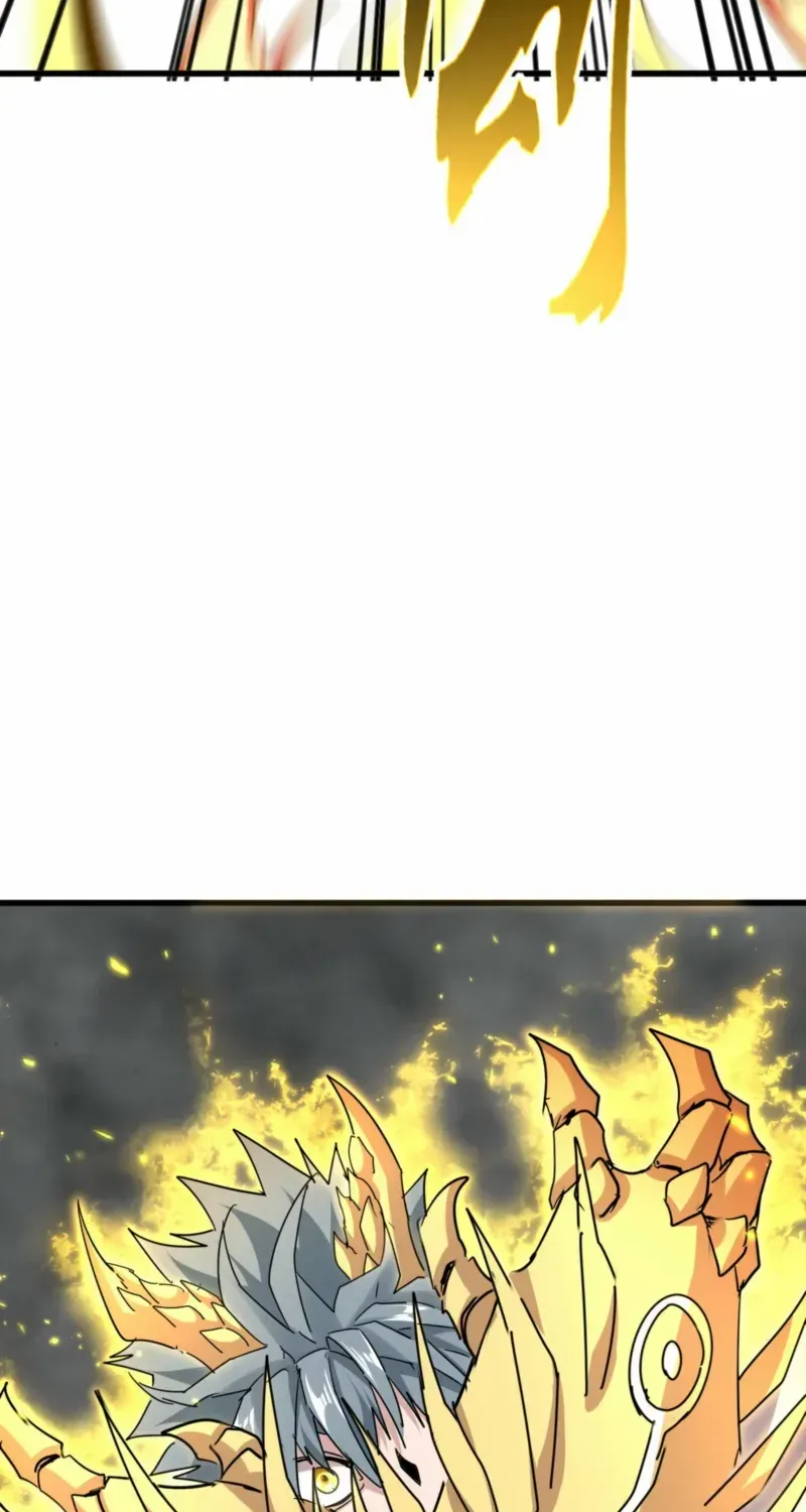 Magic Emperor Chapter 729 page 16 - 