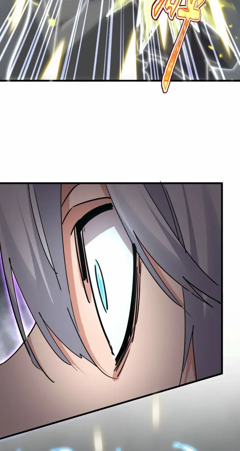 Magic Emperor Chapter 729 page 21 - 