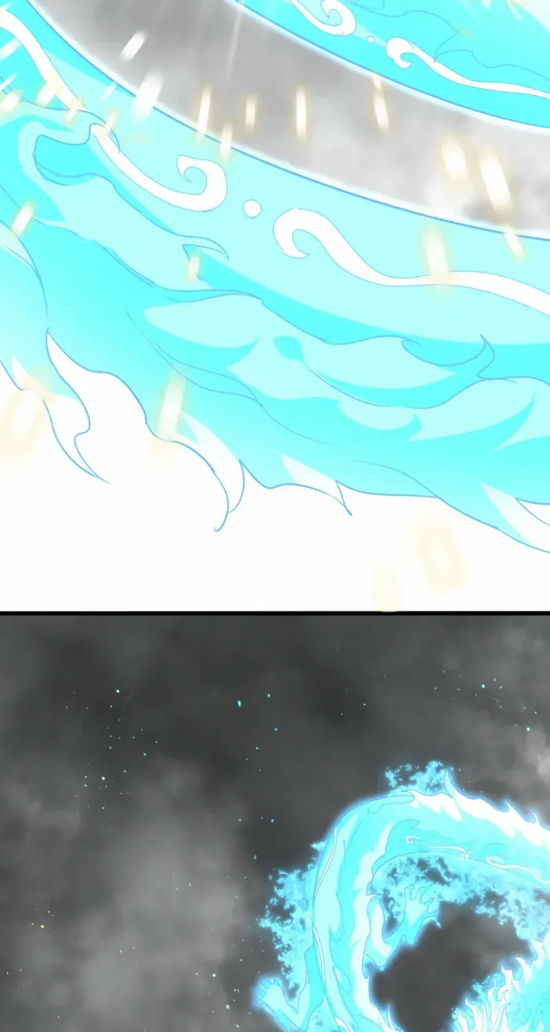 Magic Emperor Chapter 729 page 23 - 