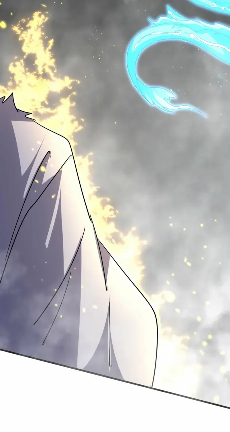 Magic Emperor Chapter 729 page 25 - 