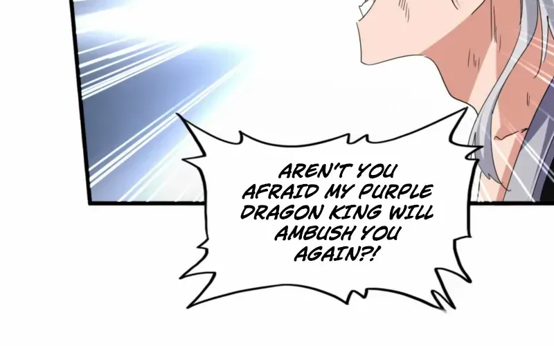 Magic Emperor Chapter 729 page 30 - 