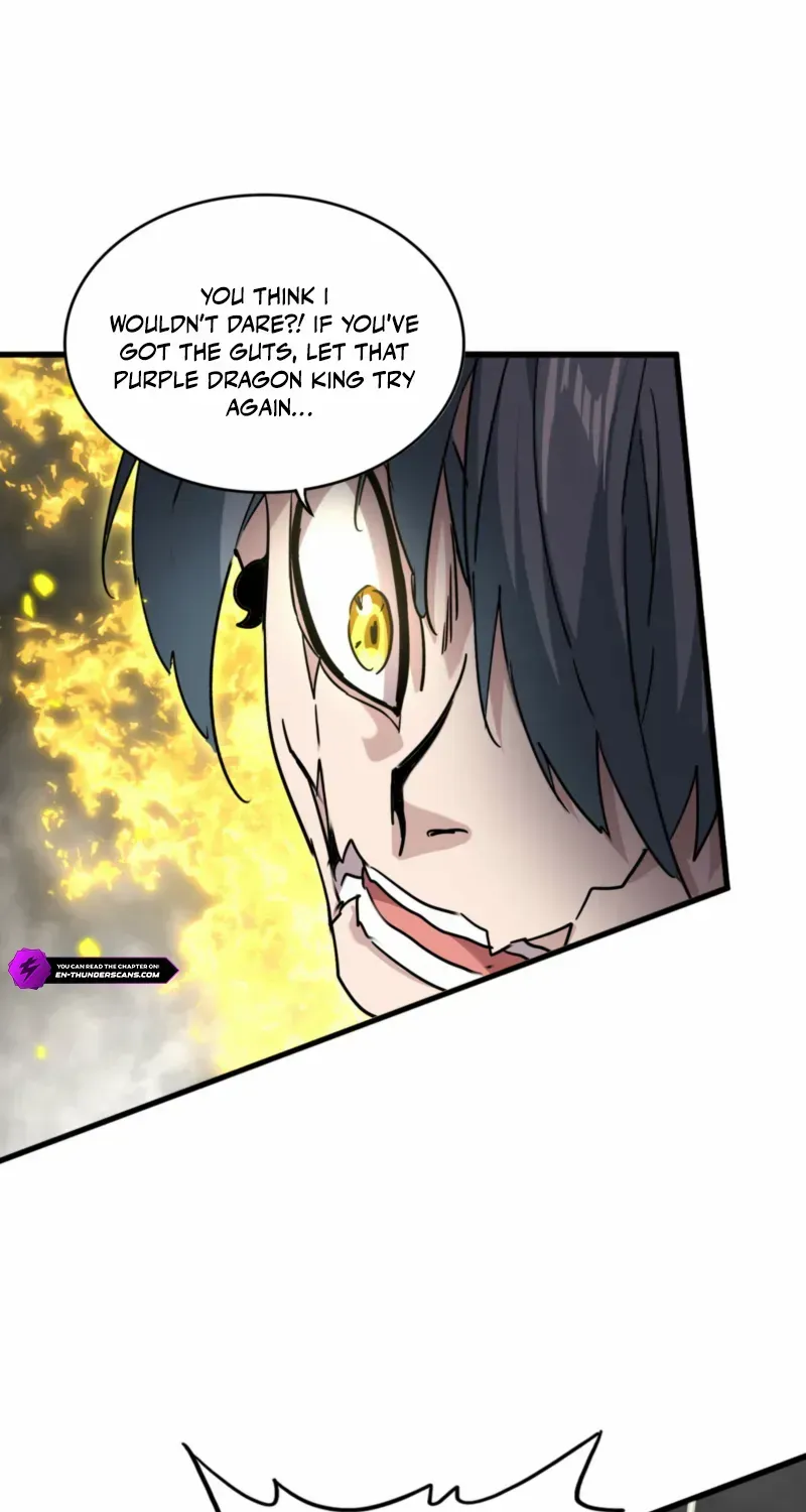 Magic Emperor Chapter 729 page 31 - 