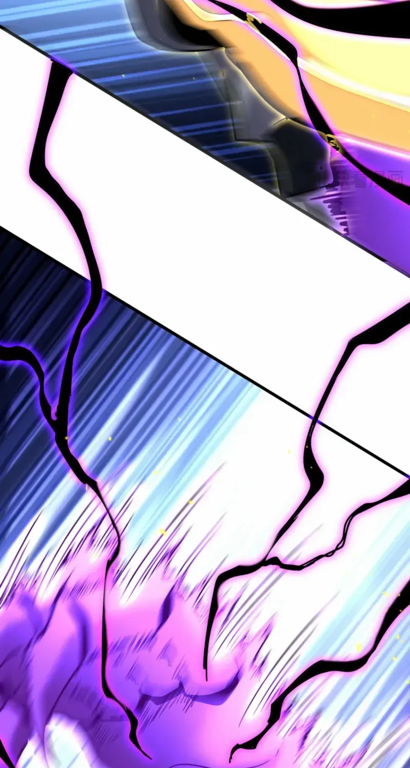 Magic Emperor Chapter 729 page 37 - 