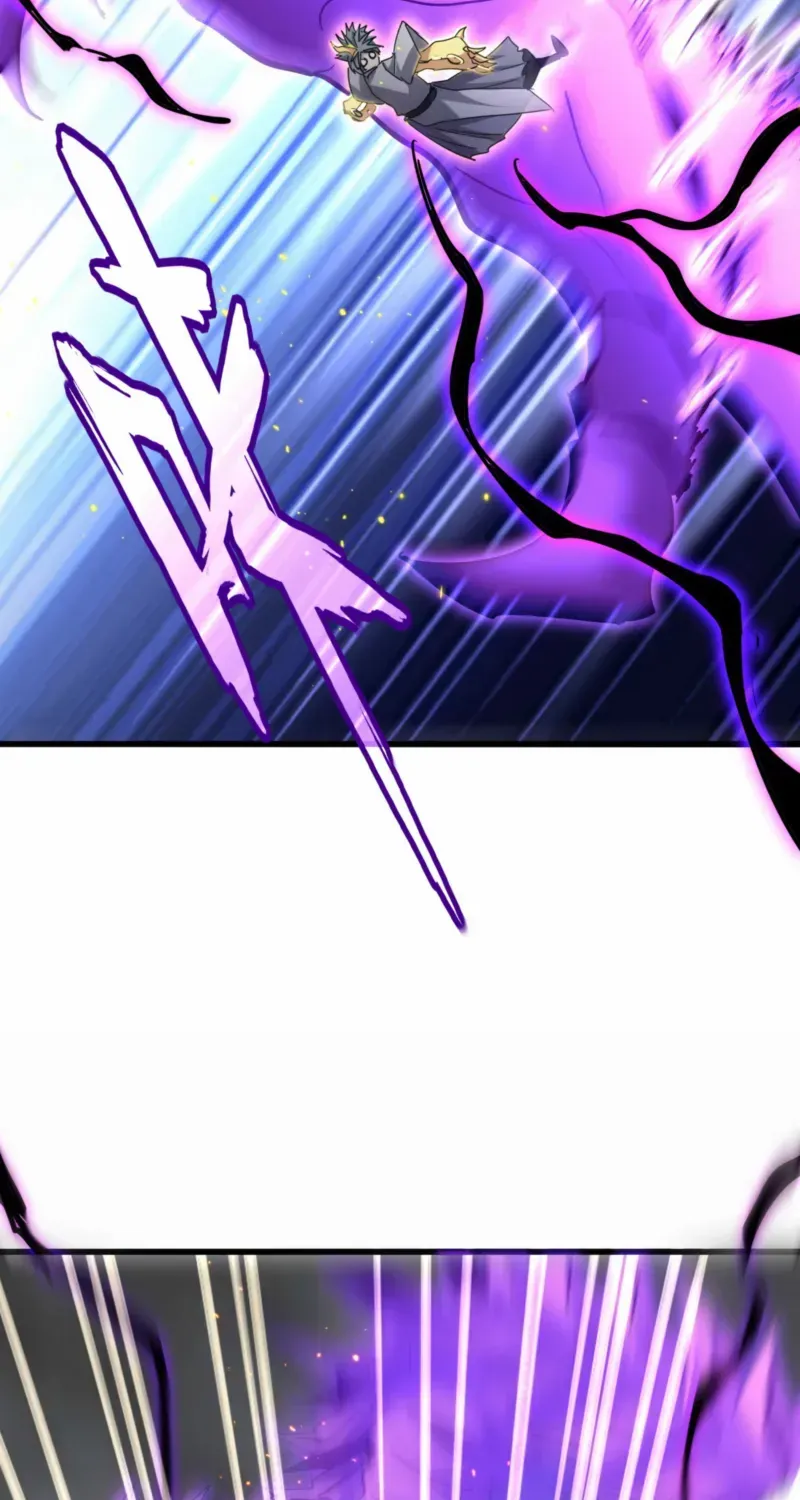 Magic Emperor Chapter 729 page 38 - 