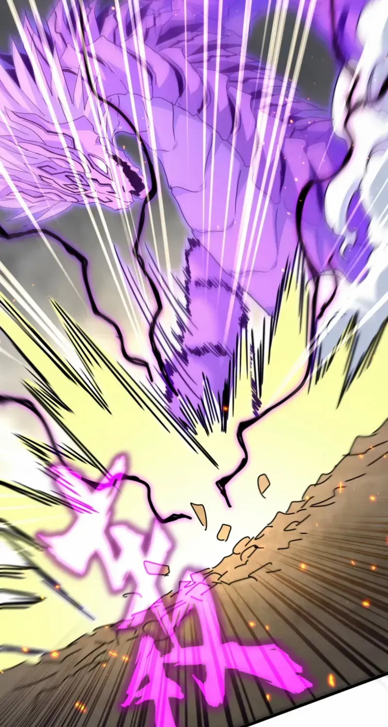 Magic Emperor Chapter 729 page 39 - 