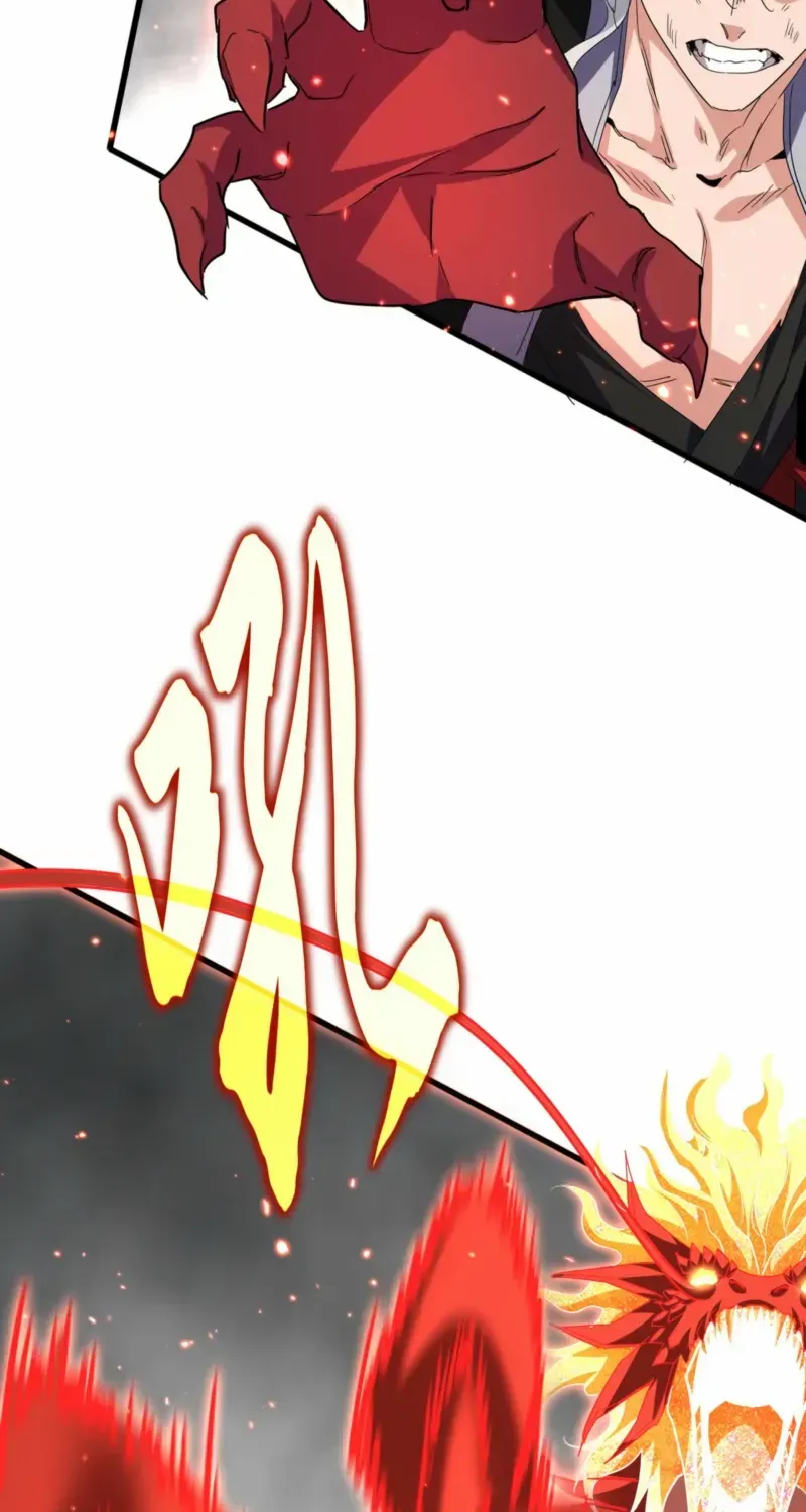 Magic Emperor Chapter 729 page 5 - 