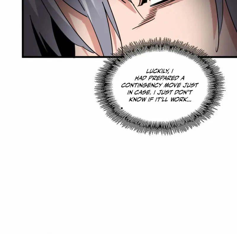 Magic Emperor Chapter 729 page 46 - 