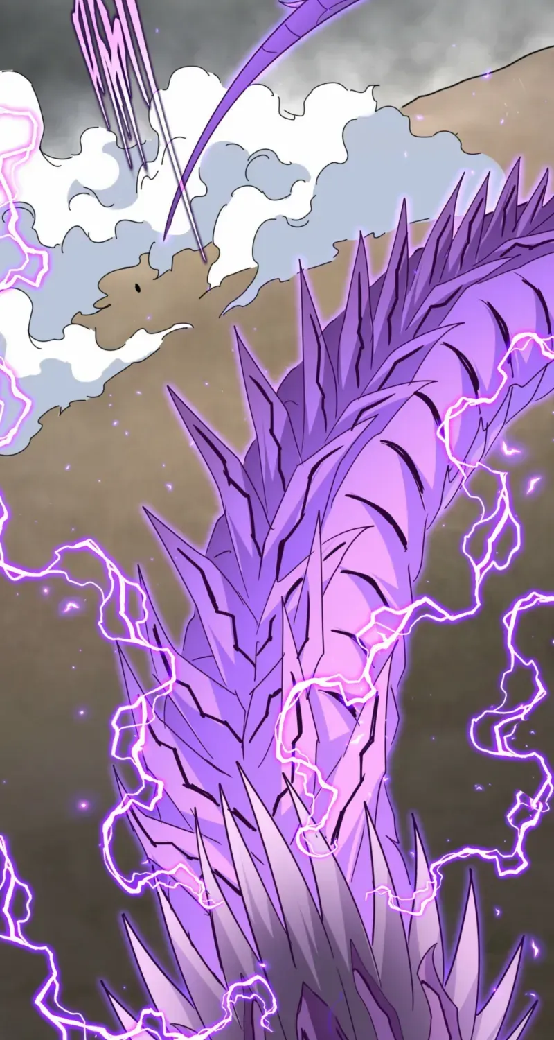 Magic Emperor Chapter 729 page 49 - 