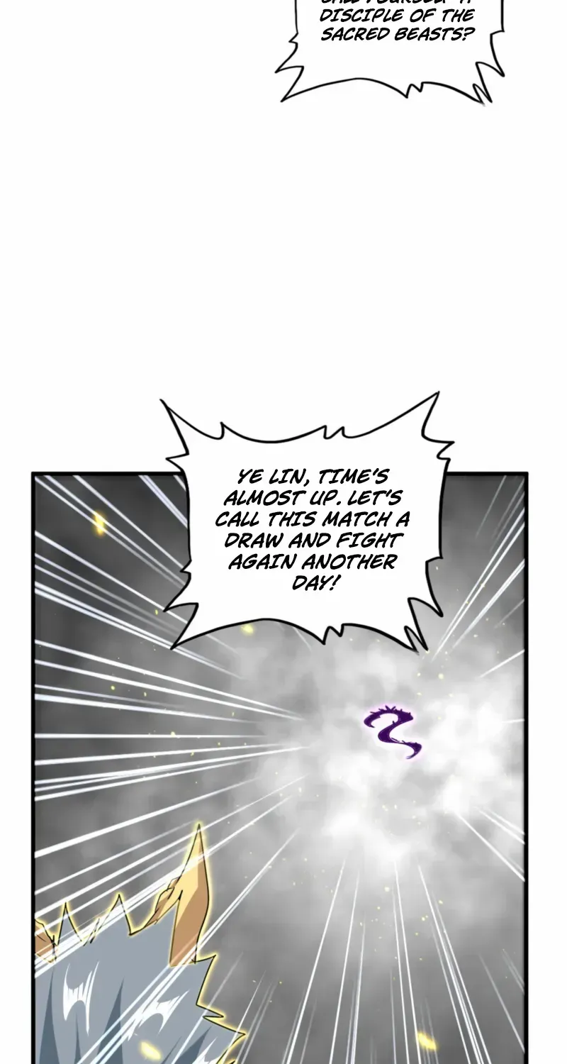 Magic Emperor Chapter 729 page 51 - 