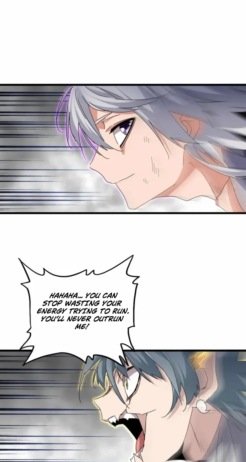 Magic Emperor Chapter 729 page 59 - 