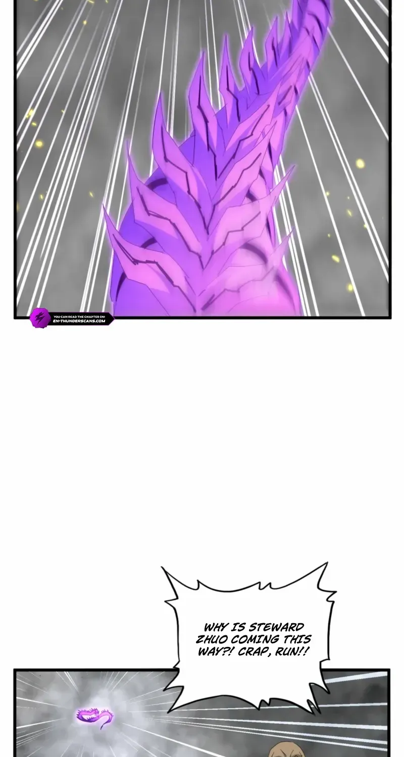 Magic Emperor Chapter 729 page 61 - 