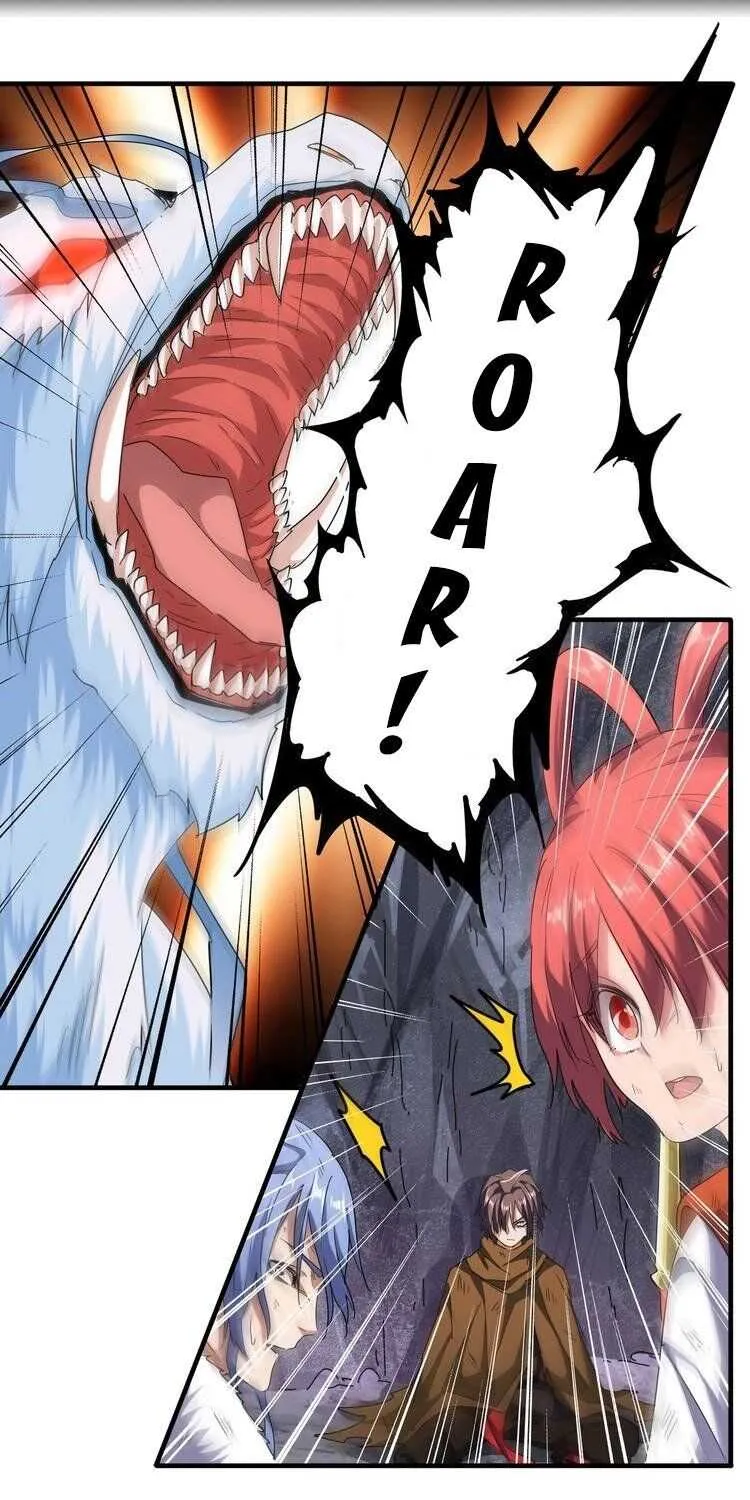 Magic Emperor Chapter 73 page 2 - 