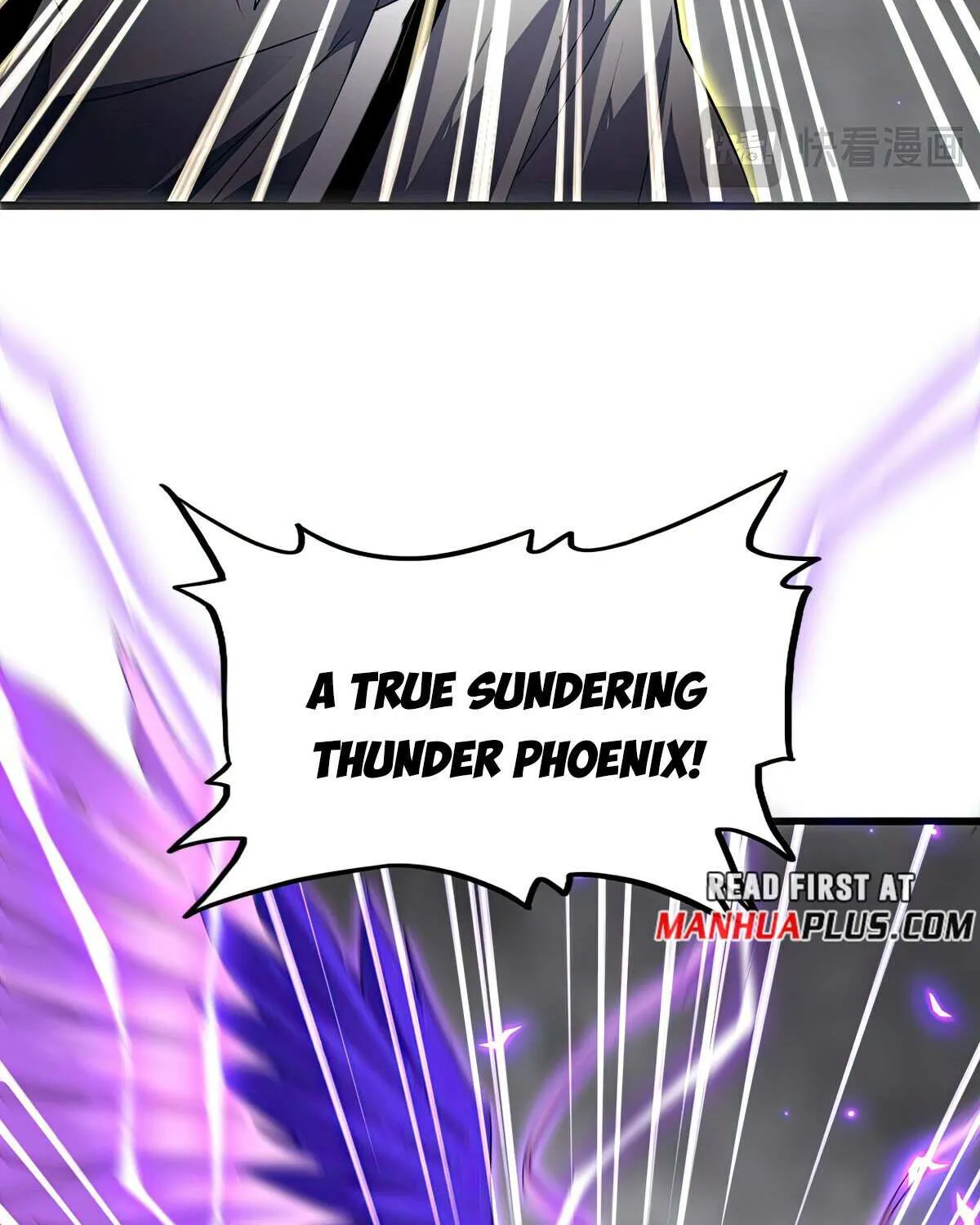 Magic Emperor Chapter 730 page 11 - 