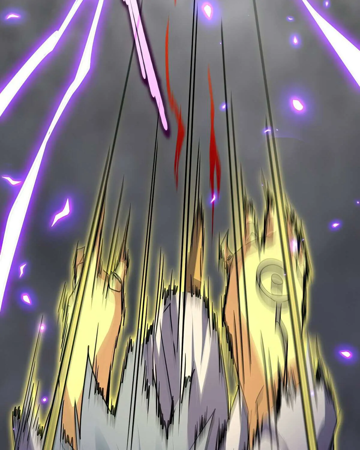 Magic Emperor Chapter 730 page 19 - 