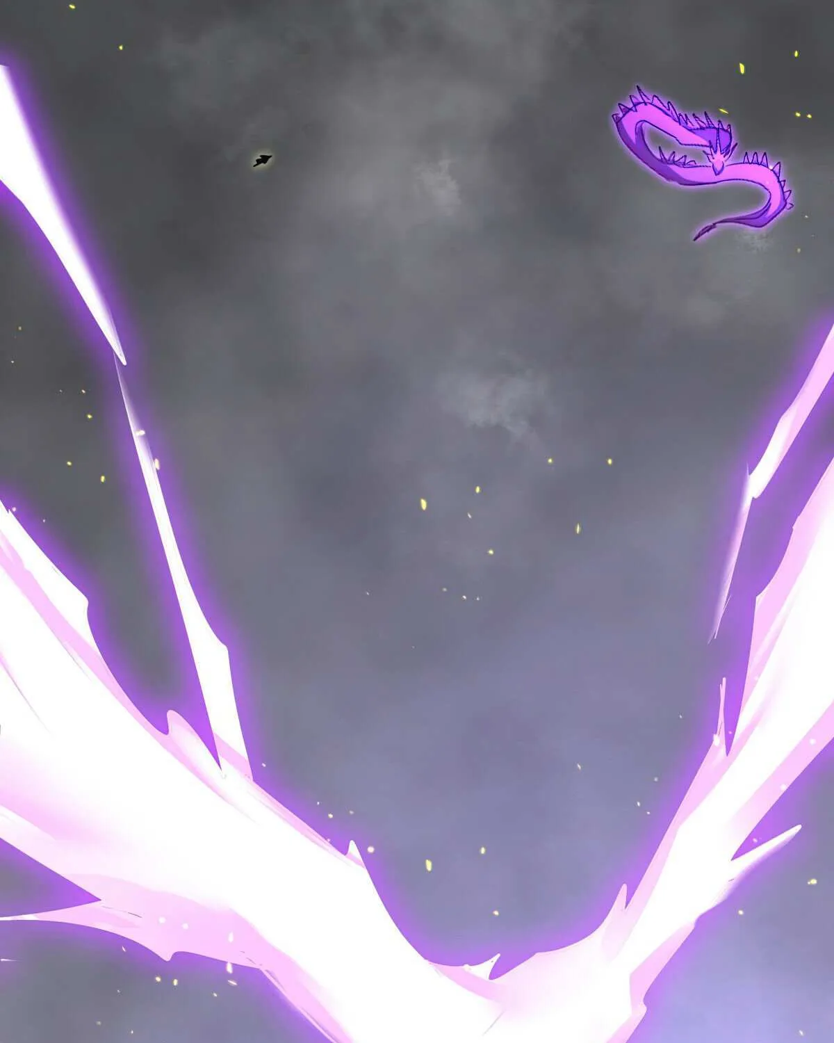 Magic Emperor Chapter 730 page 3 - 