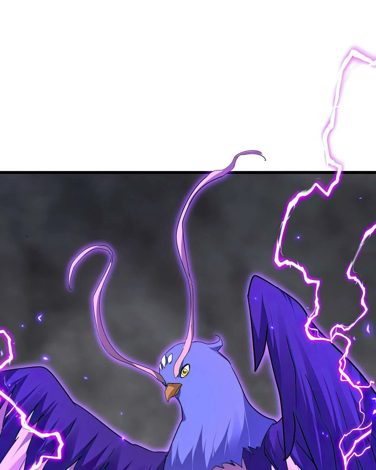 Magic Emperor Chapter 730 page 23 - 