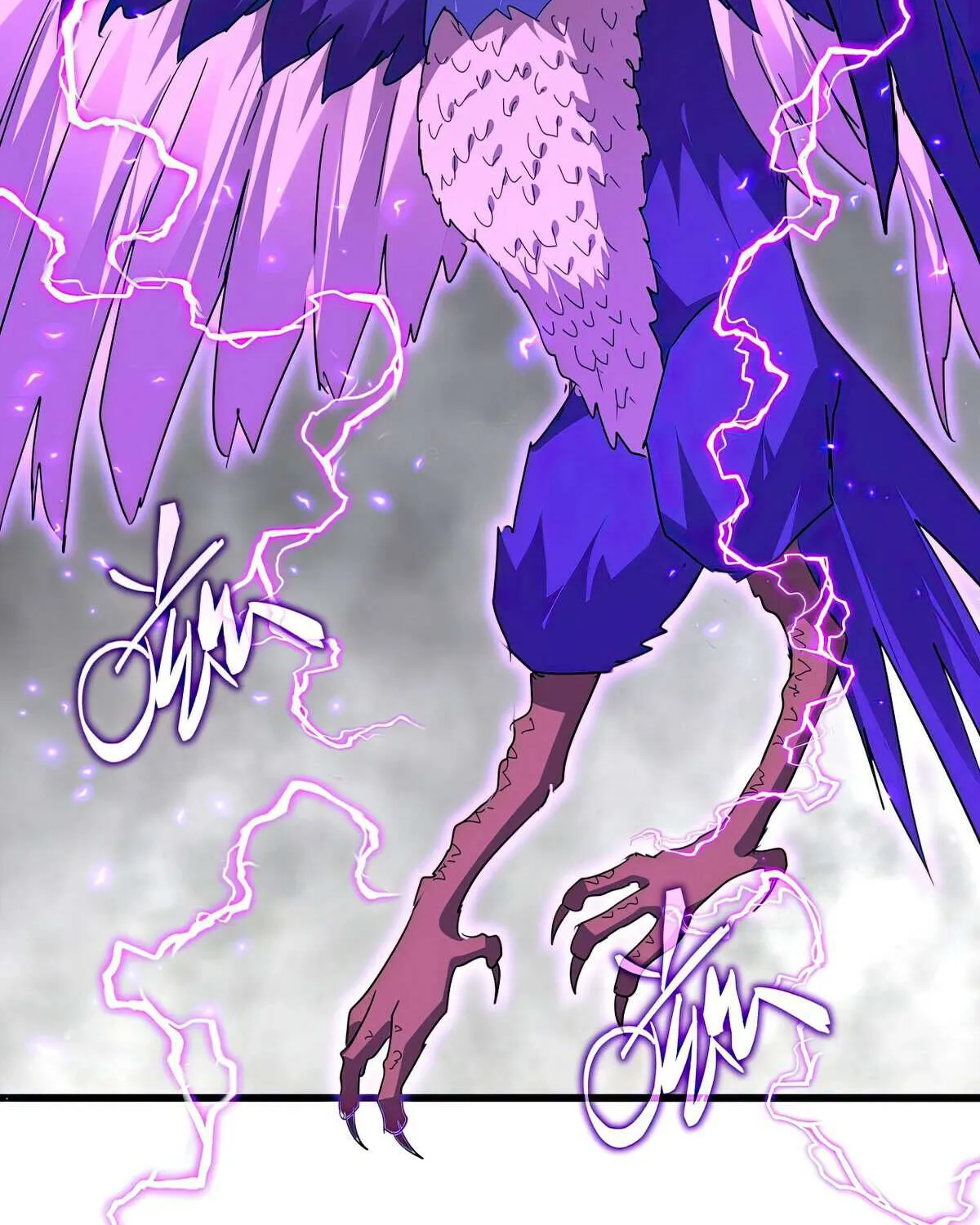 Magic Emperor Chapter 730 page 24 - 