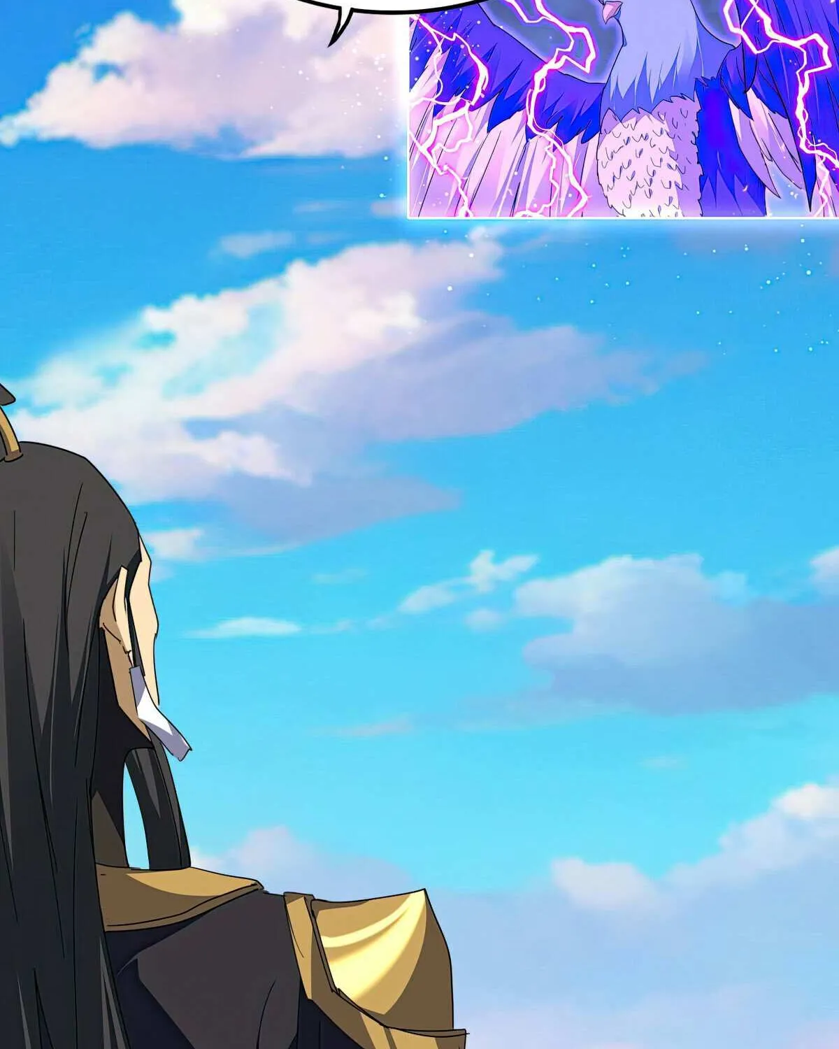 Magic Emperor Chapter 730 page 34 - 