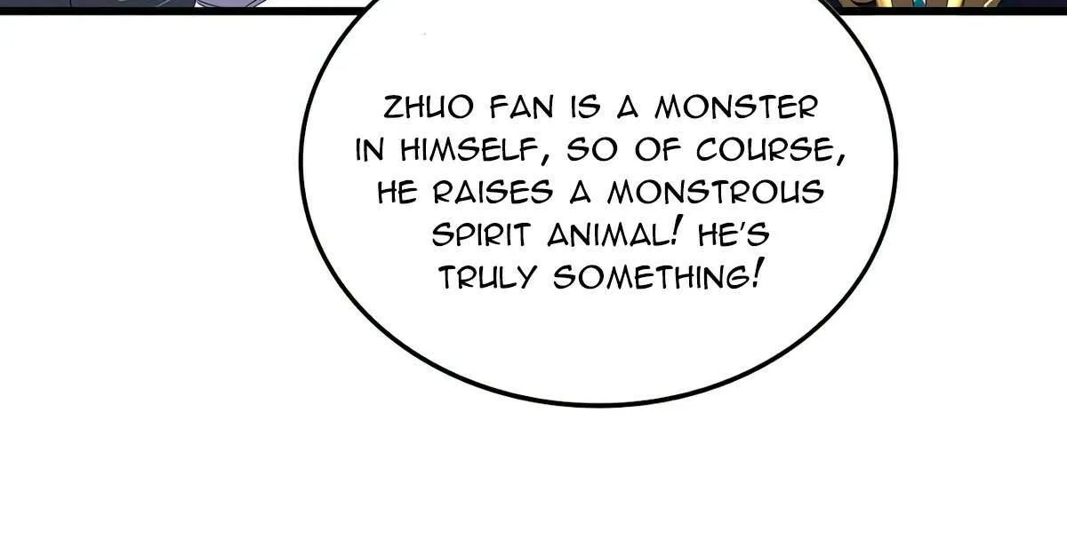 Magic Emperor Chapter 730 page 38 - 
