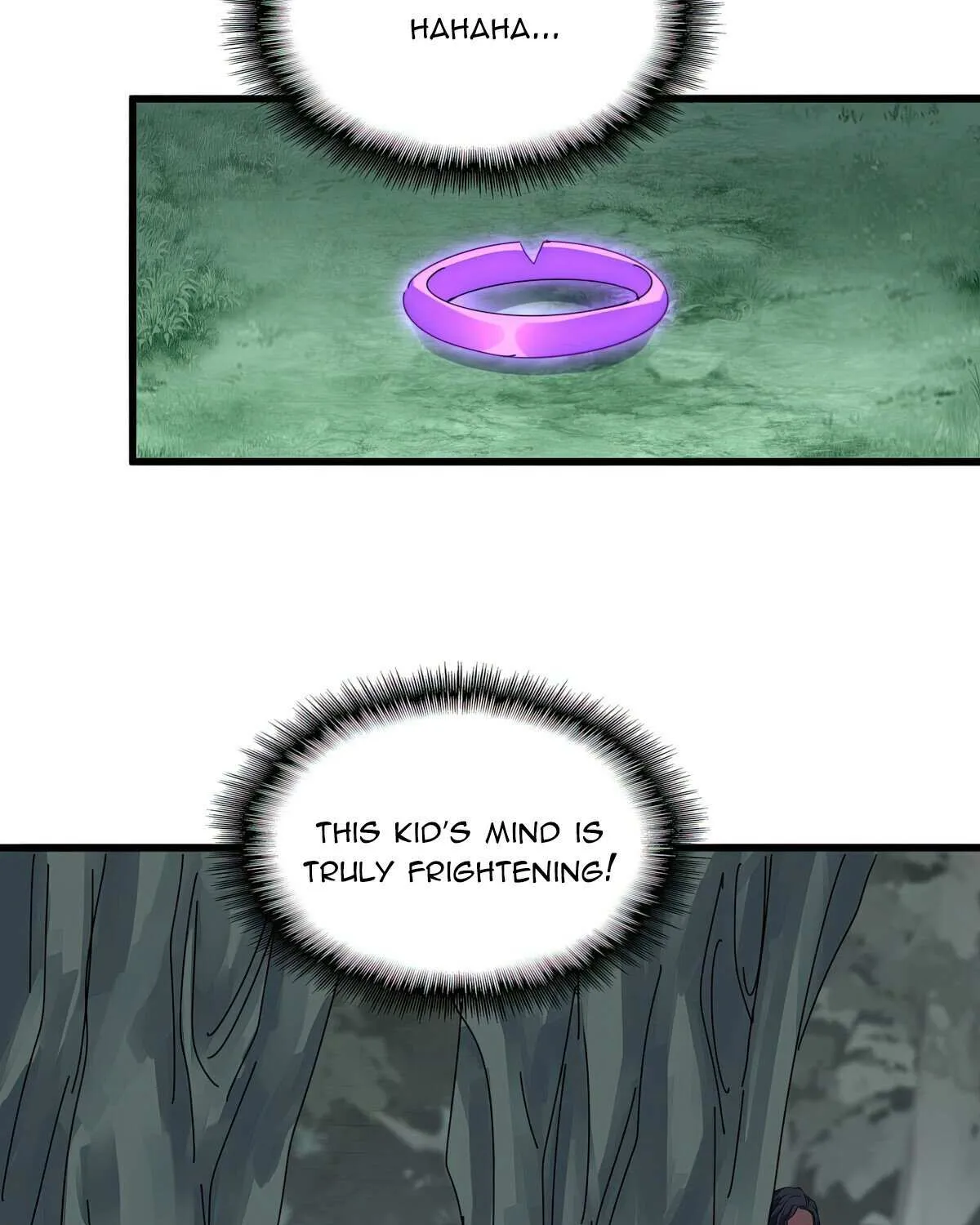 Magic Emperor Chapter 730 page 41 - 