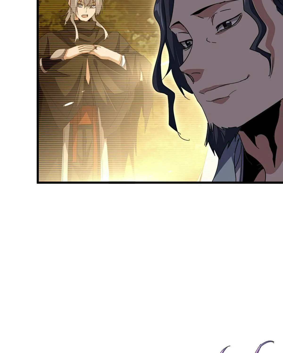 Magic Emperor Chapter 730 page 44 - 