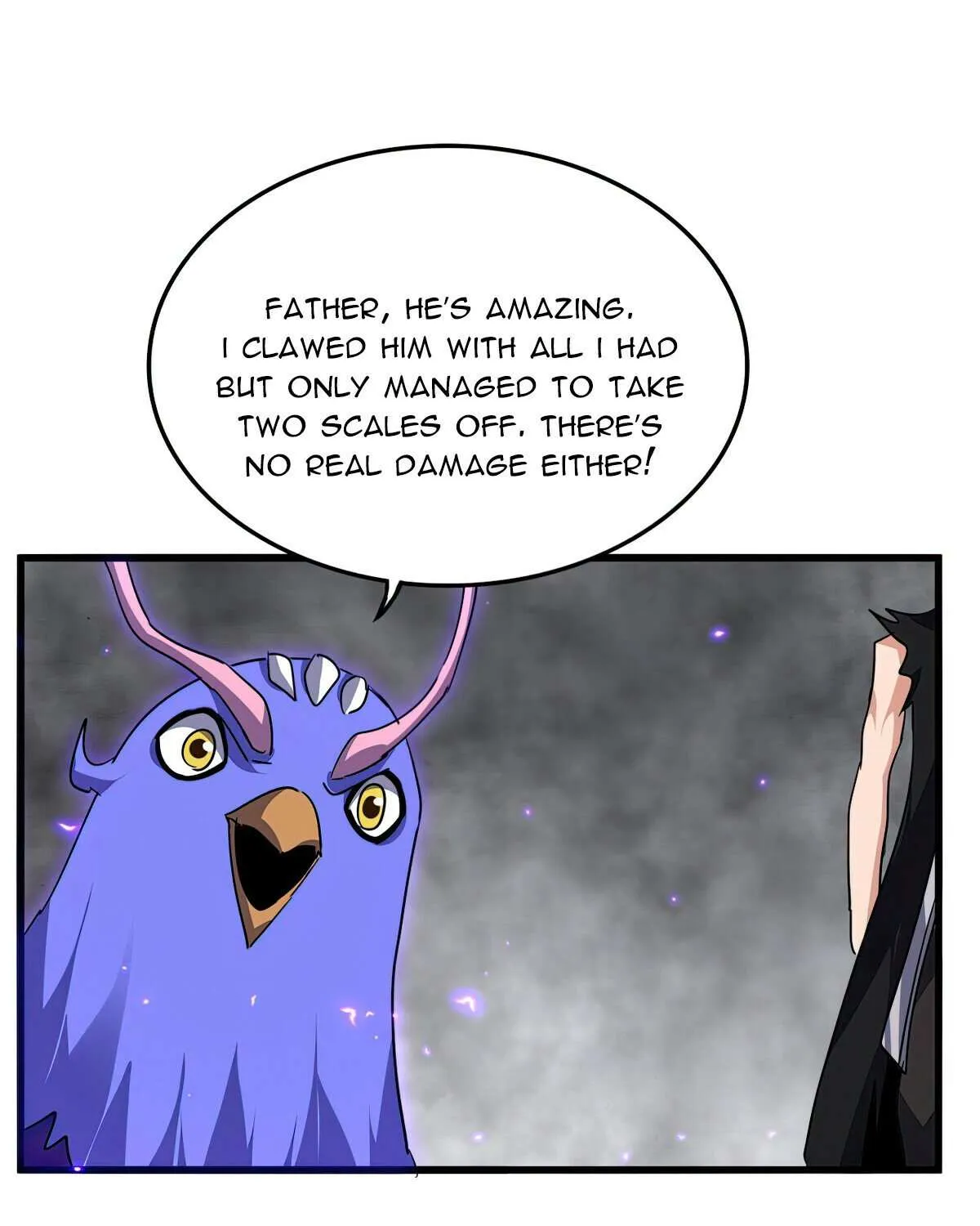 Magic Emperor Chapter 730 page 47 - 