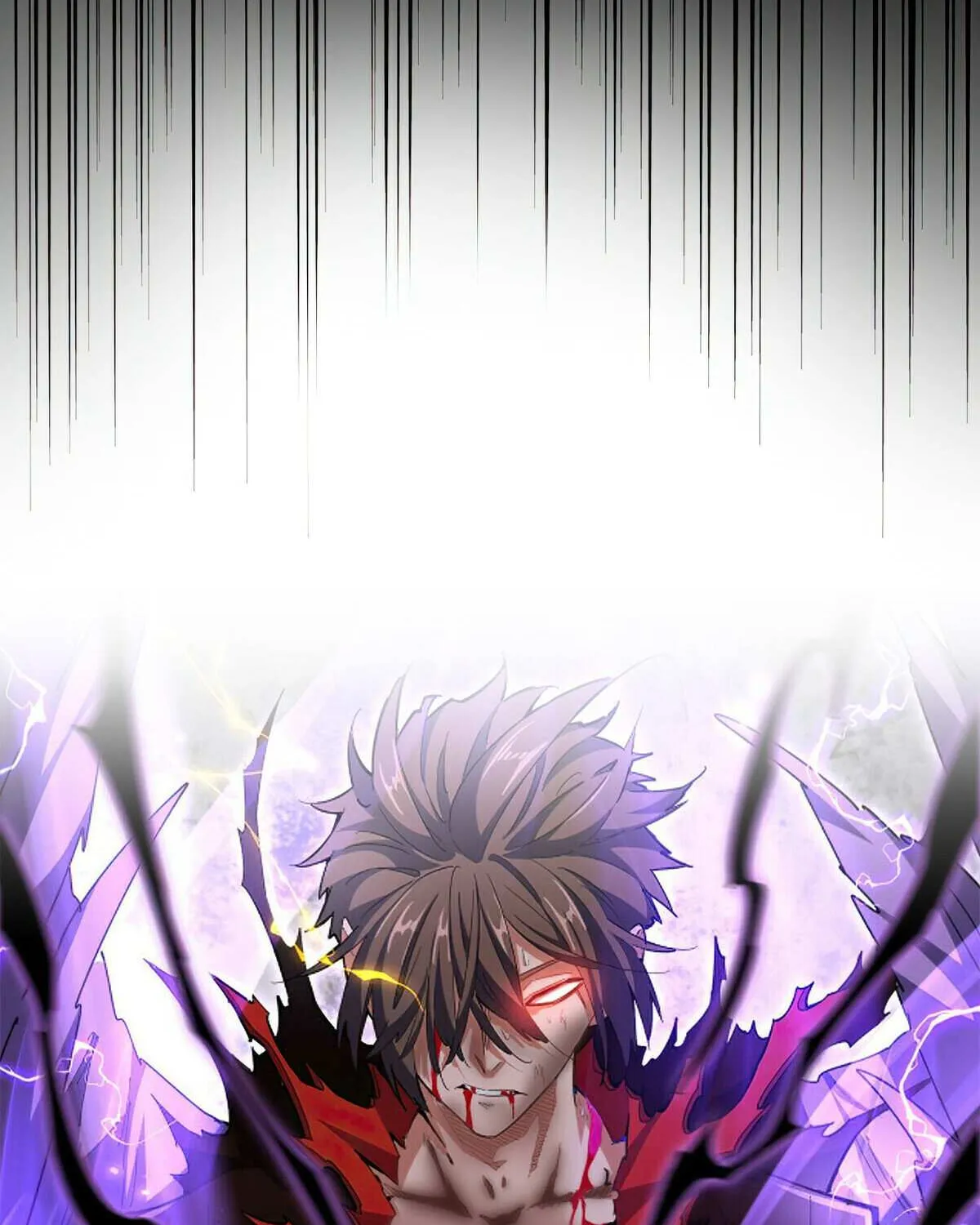 Magic Emperor Chapter 730 page 6 - 