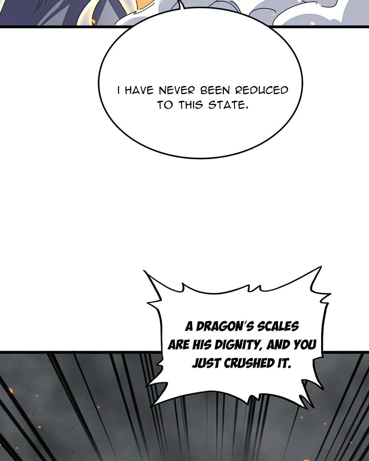 Magic Emperor Chapter 730 page 52 - 