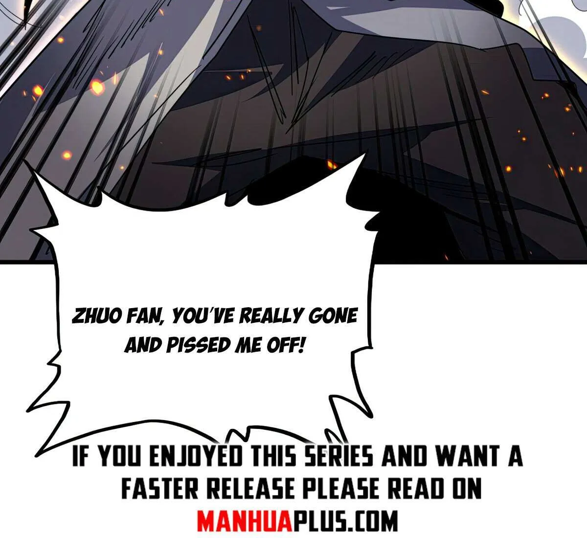 Magic Emperor Chapter 730 page 54 - 