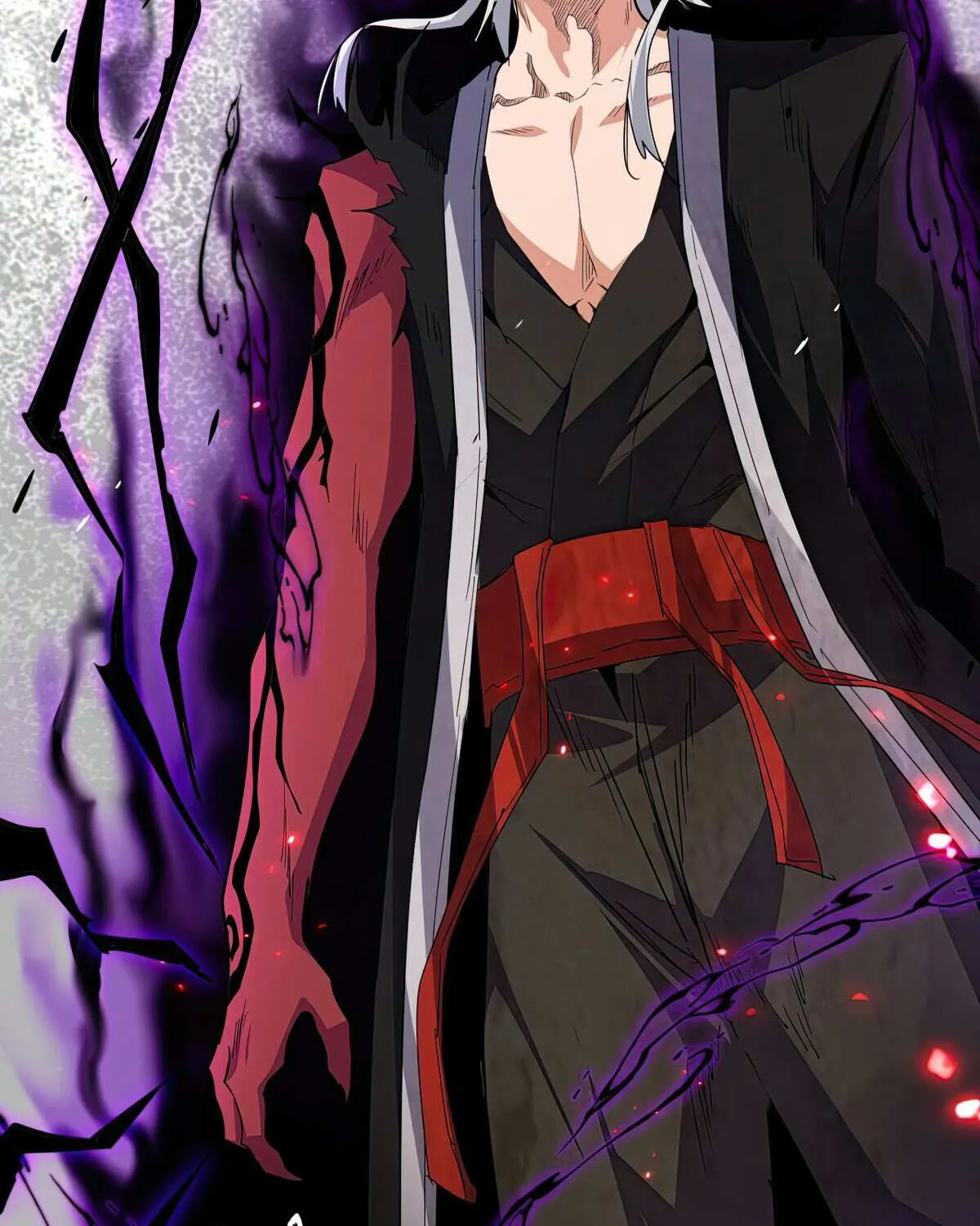 Magic Emperor Chapter 730 page 57 - 