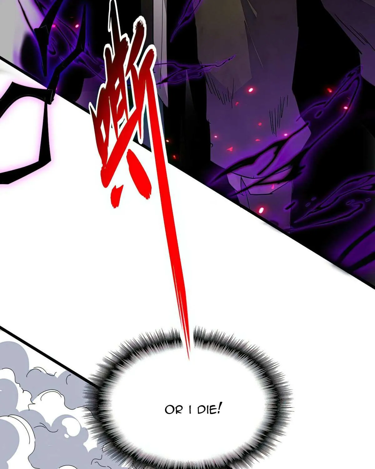 Magic Emperor Chapter 730 page 58 - 