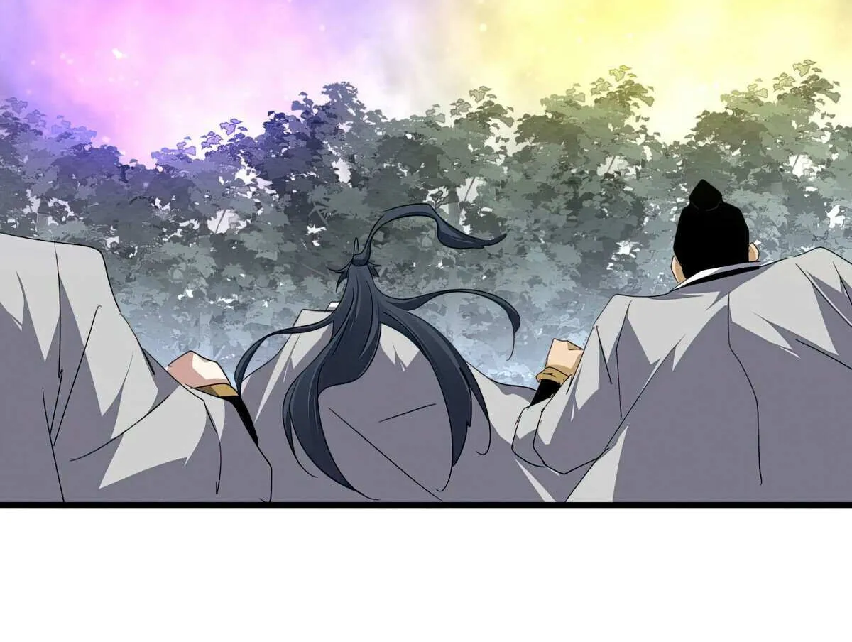 Magic Emperor Chapter 730 page 62 - 