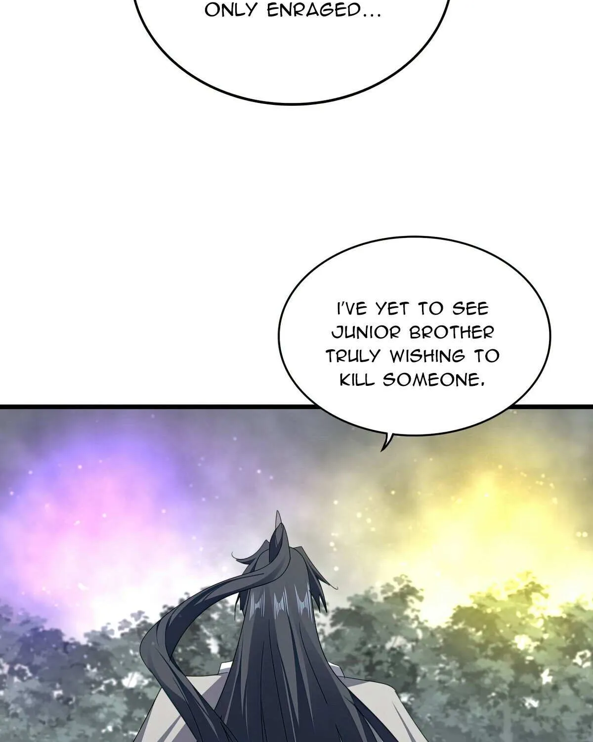 Magic Emperor Chapter 730 page 66 - 