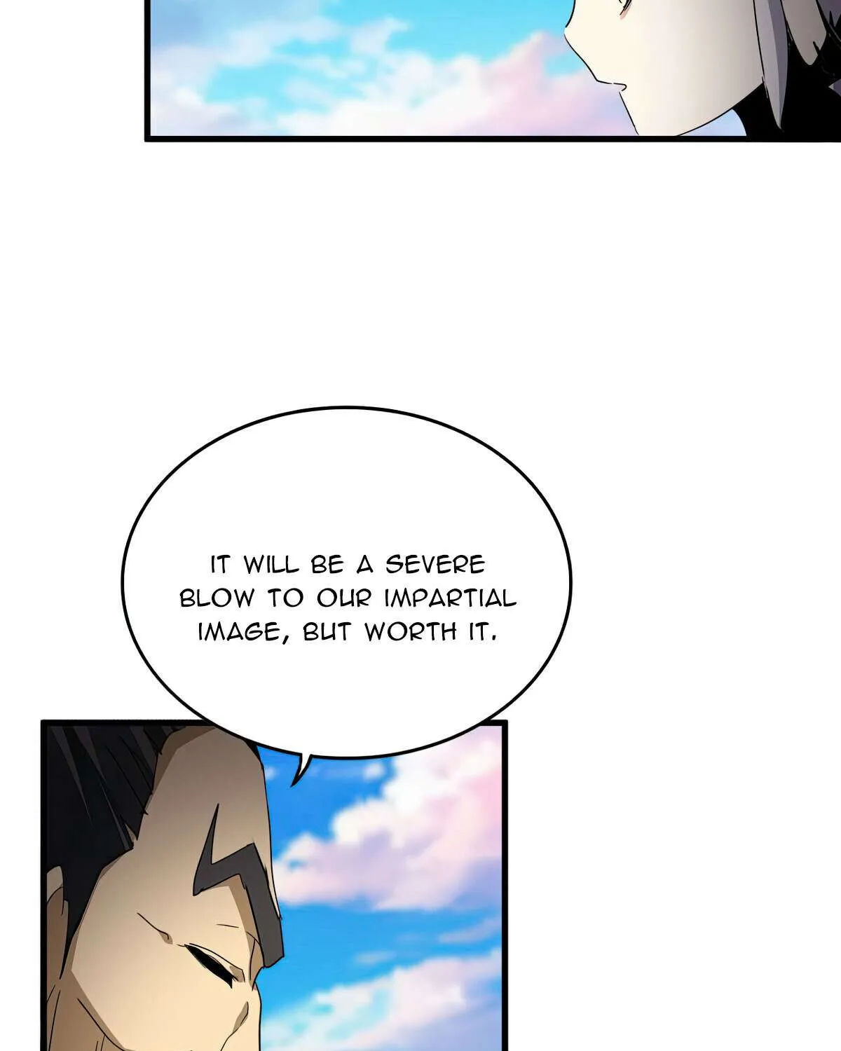 Magic Emperor Chapter 730 page 72 - 