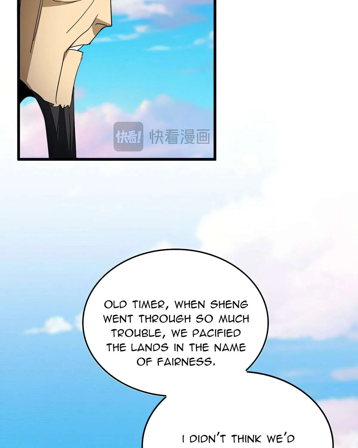 Magic Emperor Chapter 730 page 73 - 