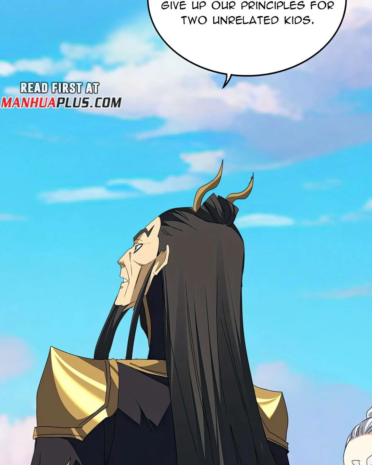 Magic Emperor Chapter 730 page 74 - 