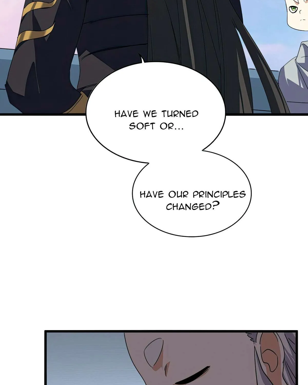 Magic Emperor Chapter 730 page 75 - 