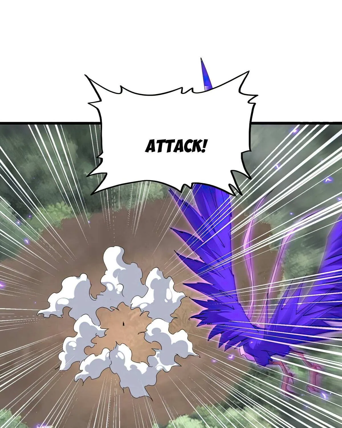 Magic Emperor Chapter 730 page 80 - 