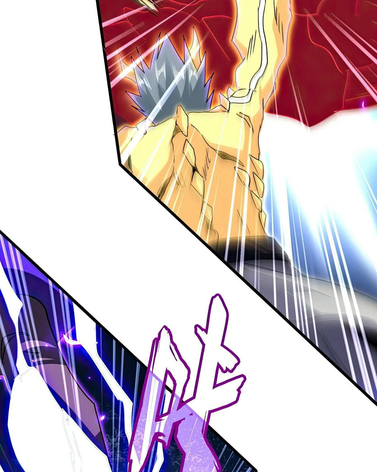 Magic Emperor Chapter 730 page 83 - 